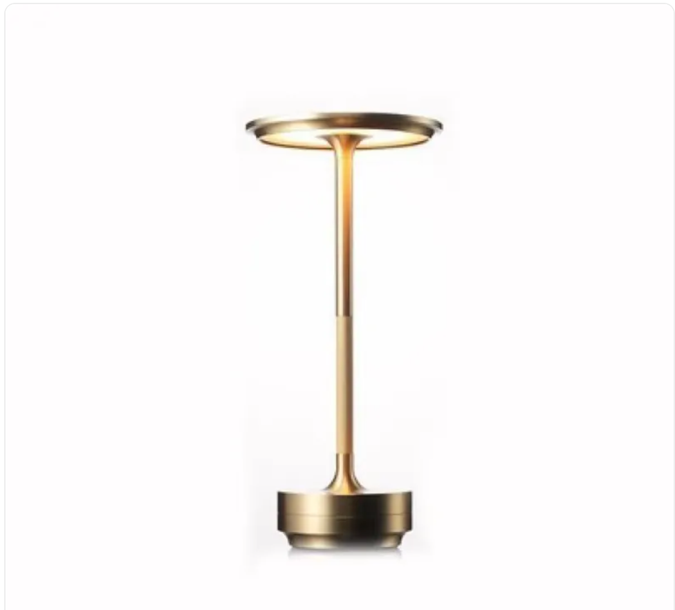 LED Desk Lamp