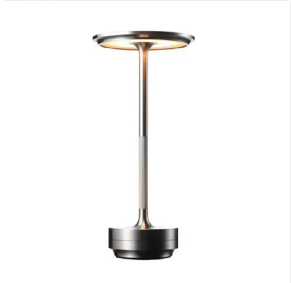 LED Desk Lamp