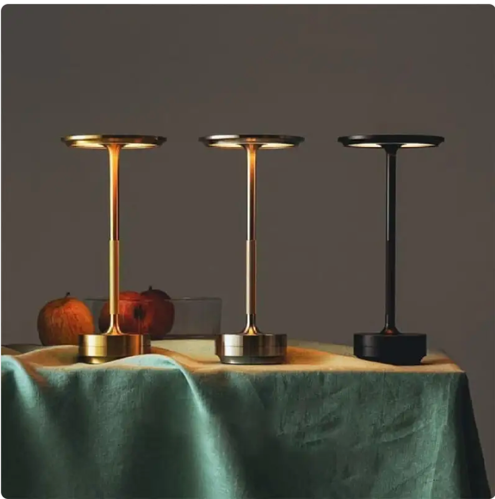 LED Desk Lamp
