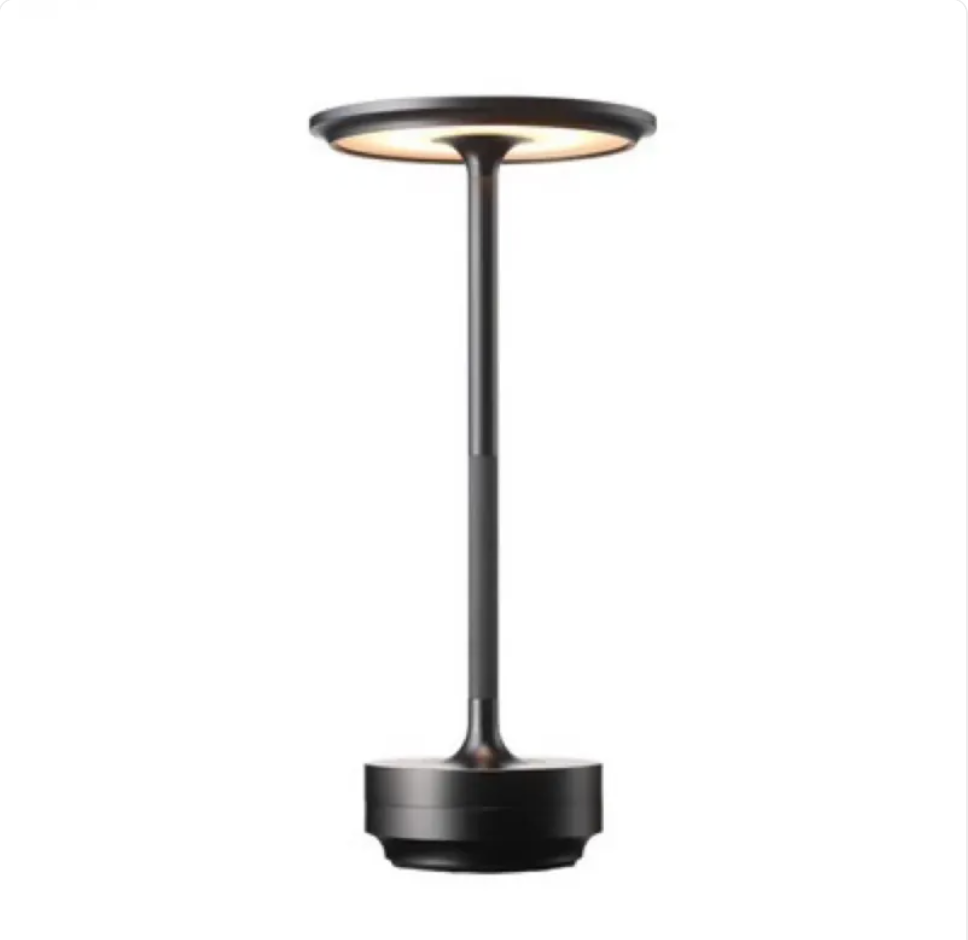 LED Desk Lamp