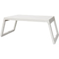 Portable Folding Desk for Bed and Dorm Use