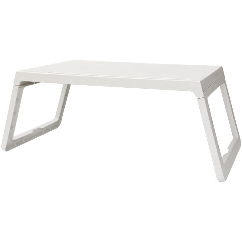 Portable Folding Desk for Bed and Dorm Use