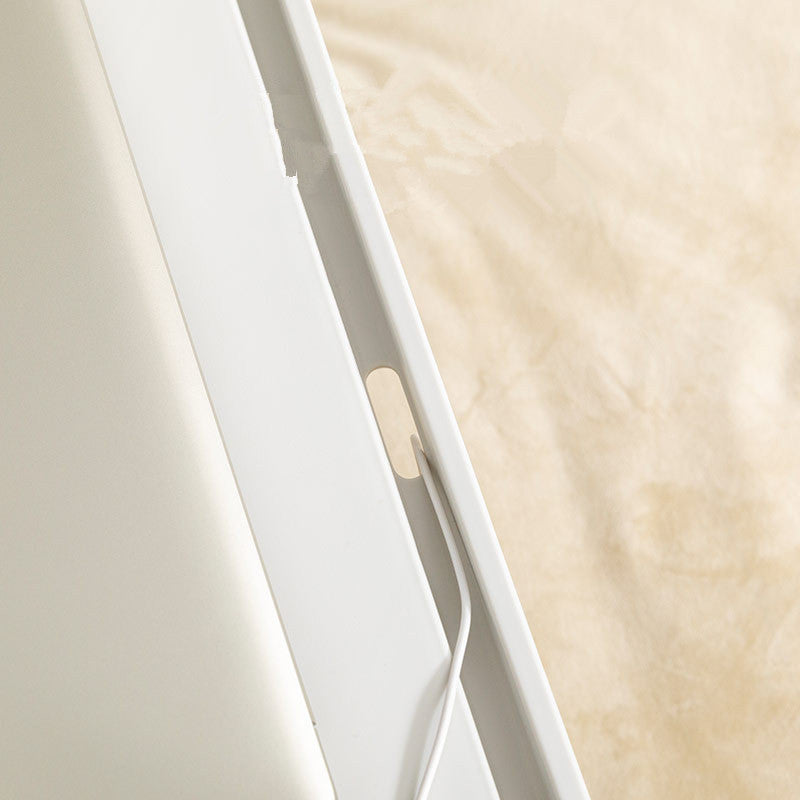 Portable Folding Desk for Bed and Dorm Use