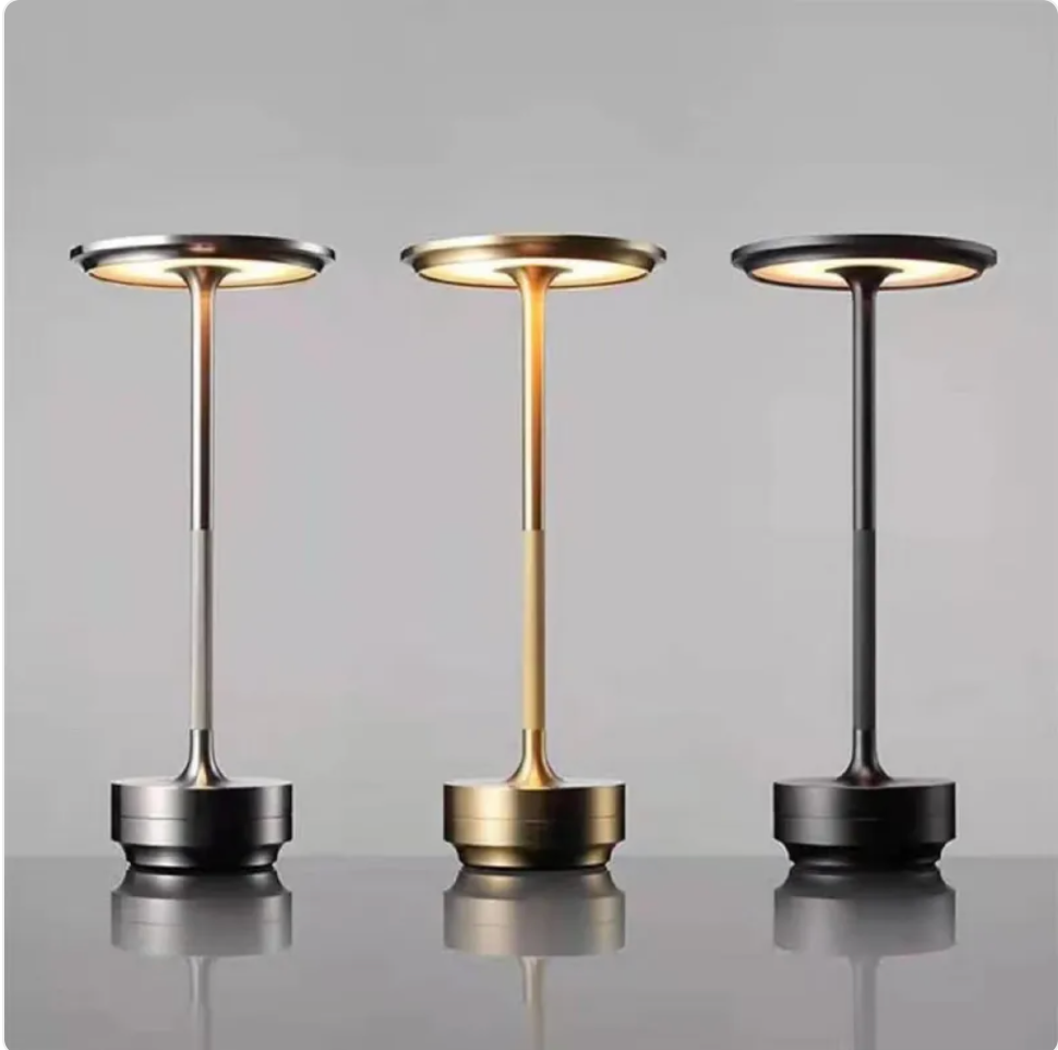 LED Desk Lamp